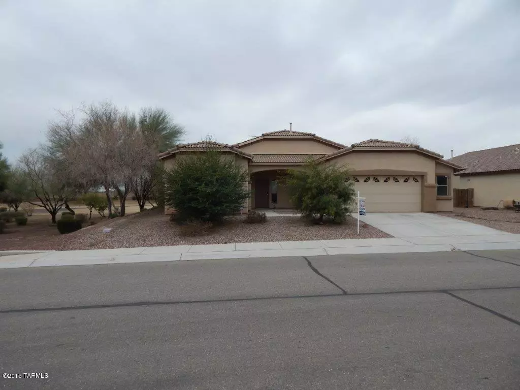 Marana, AZ 85653,12589 N Stone Ring Drive