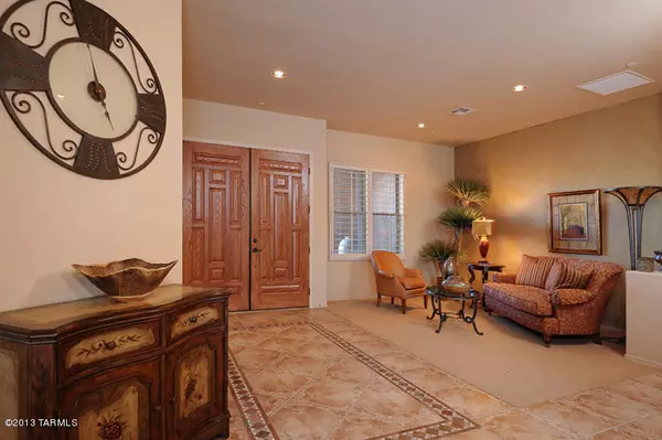 Oro Valley, AZ 85755,721 W Bright Canyon Drive