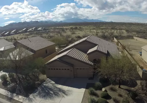 Vail, AZ 85641,1094 S Chatfield Drive