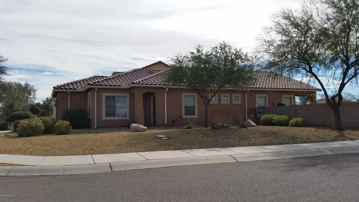 Marana, AZ 85653,12531 N Cottonseed Lane