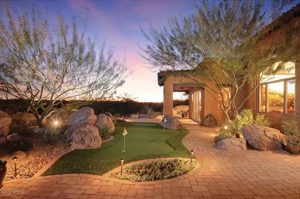 Oro Valley, AZ 85755,13959 N Stone Gate Place