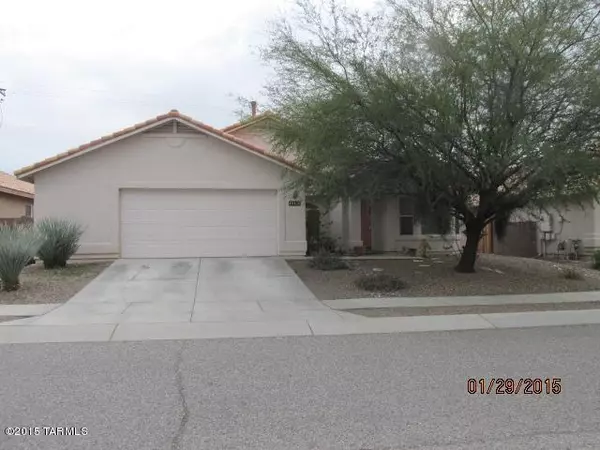 10170 E Sweetleaf Drive, Tucson, AZ 85748