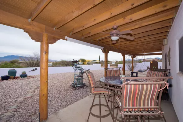 Vail, AZ 85641,1000 N Laney Drive