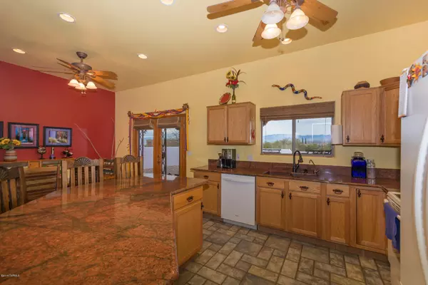 Vail, AZ 85641,1000 N Laney Drive