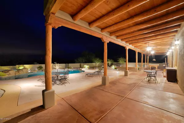 Vail, AZ 85641,16370 S Sycamore Hollow Trail