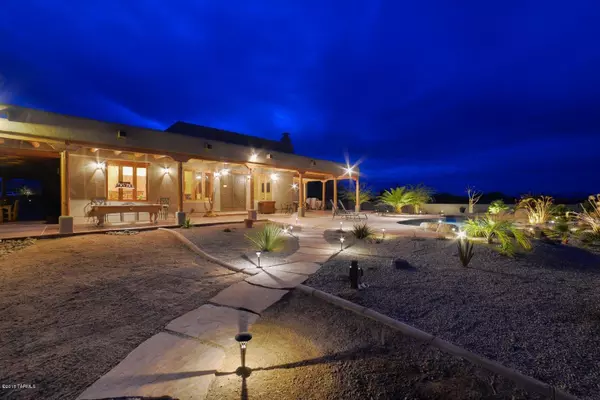 Vail, AZ 85641,16370 S Sycamore Hollow Trail