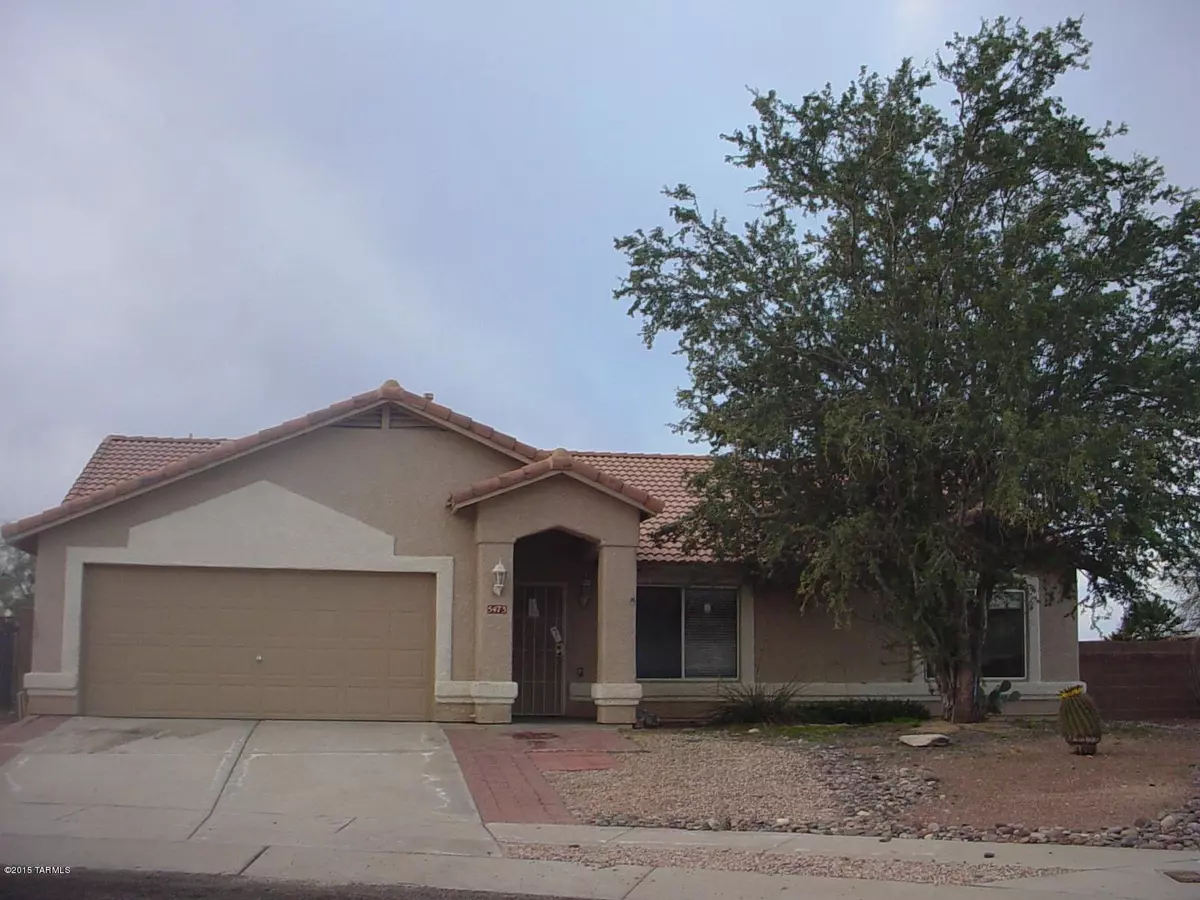 Marana, AZ 85658,5473 W Fresnal Canyon Place