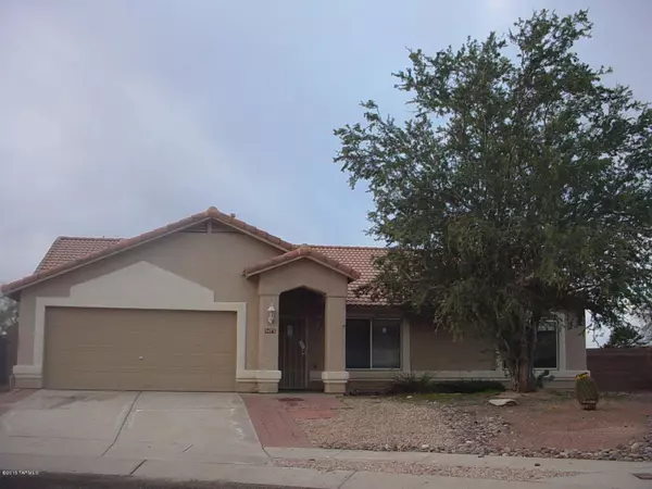 5473 W Fresnal Canyon Place, Marana, AZ 85658