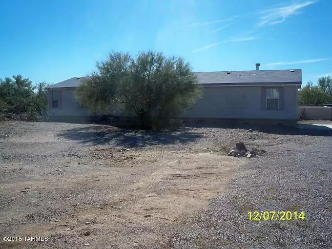 Tucson, AZ 85735,7225 W Bopp Road