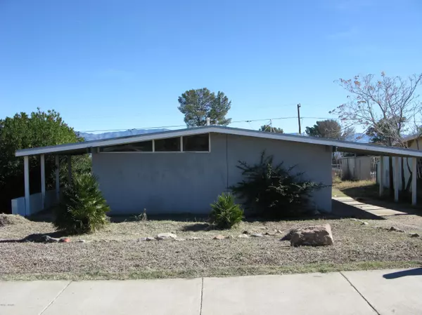 309 S Mcnab Parkway, San Manuel, AZ 85631