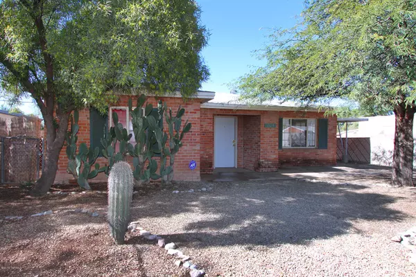 2125 N Margaret Avenue, Tucson, AZ 85716