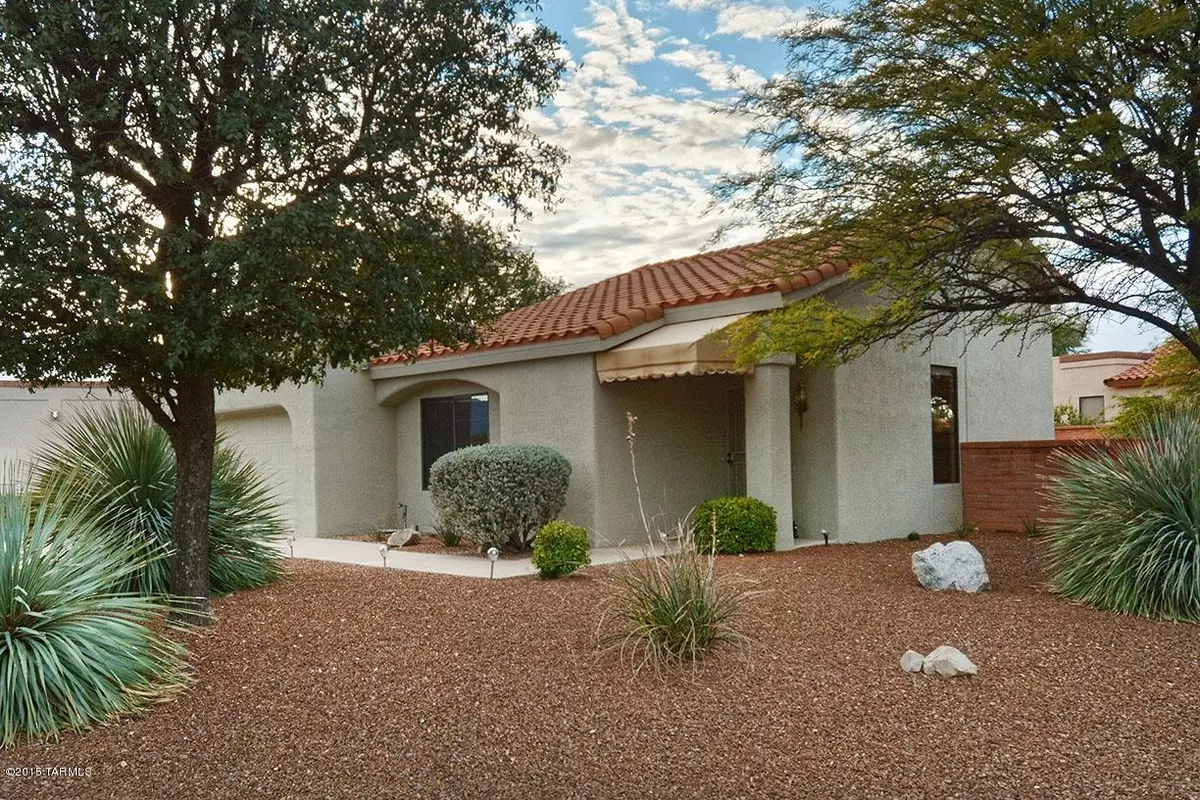 Oro Valley, AZ 85755,14381 N Rusty Gate Trail