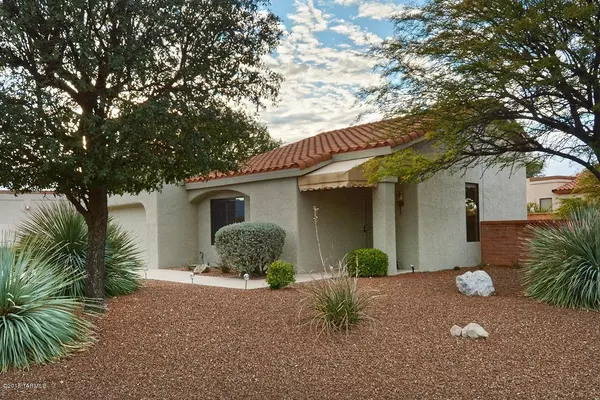 14381 N Rusty Gate Trail, Oro Valley, AZ 85755