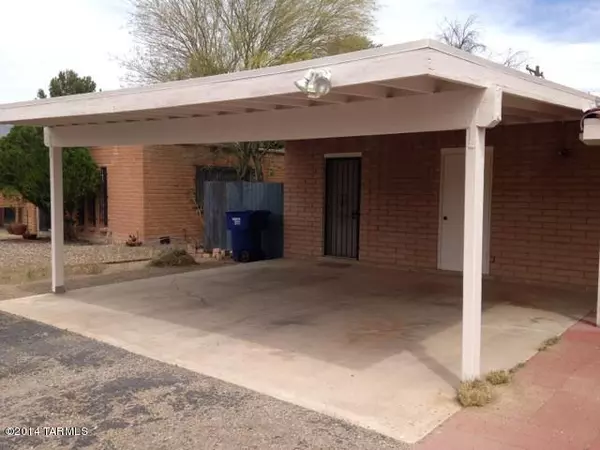 Tucson, AZ 85712,2858 N Ralph Avenue