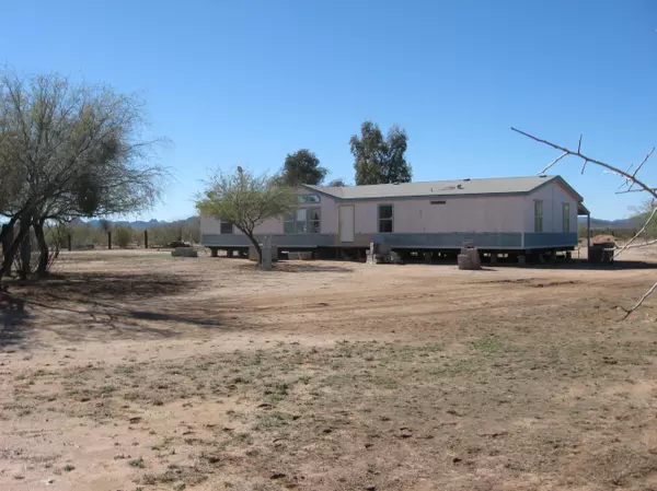 Marana, AZ 85653,10505 N Derringer Road