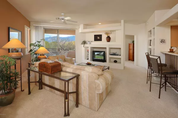 755 W Vistoso Highlands Drive #219, Oro Valley, AZ 85755