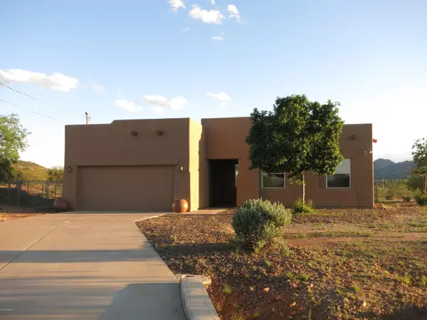 Rio Rico, AZ 85648,23 Camino Olympia