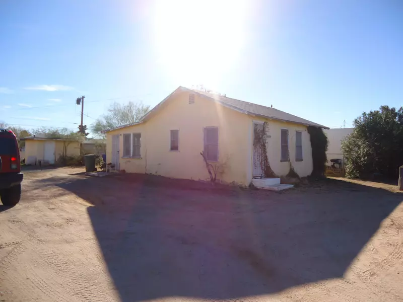 4965 S 12Th Avenue, Tucson, AZ 85706