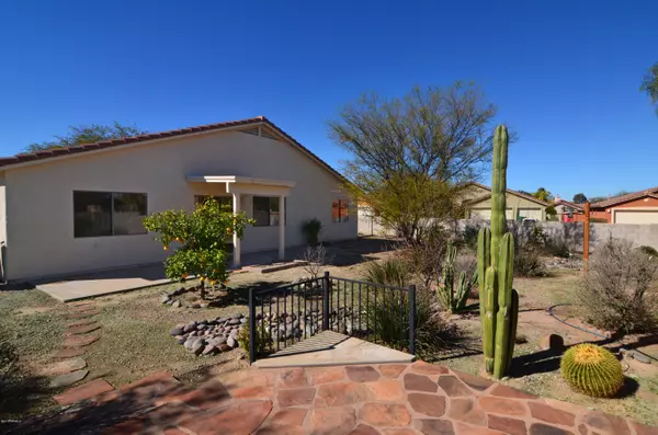 Tucson, AZ 85743,6951 W Somerton Drive