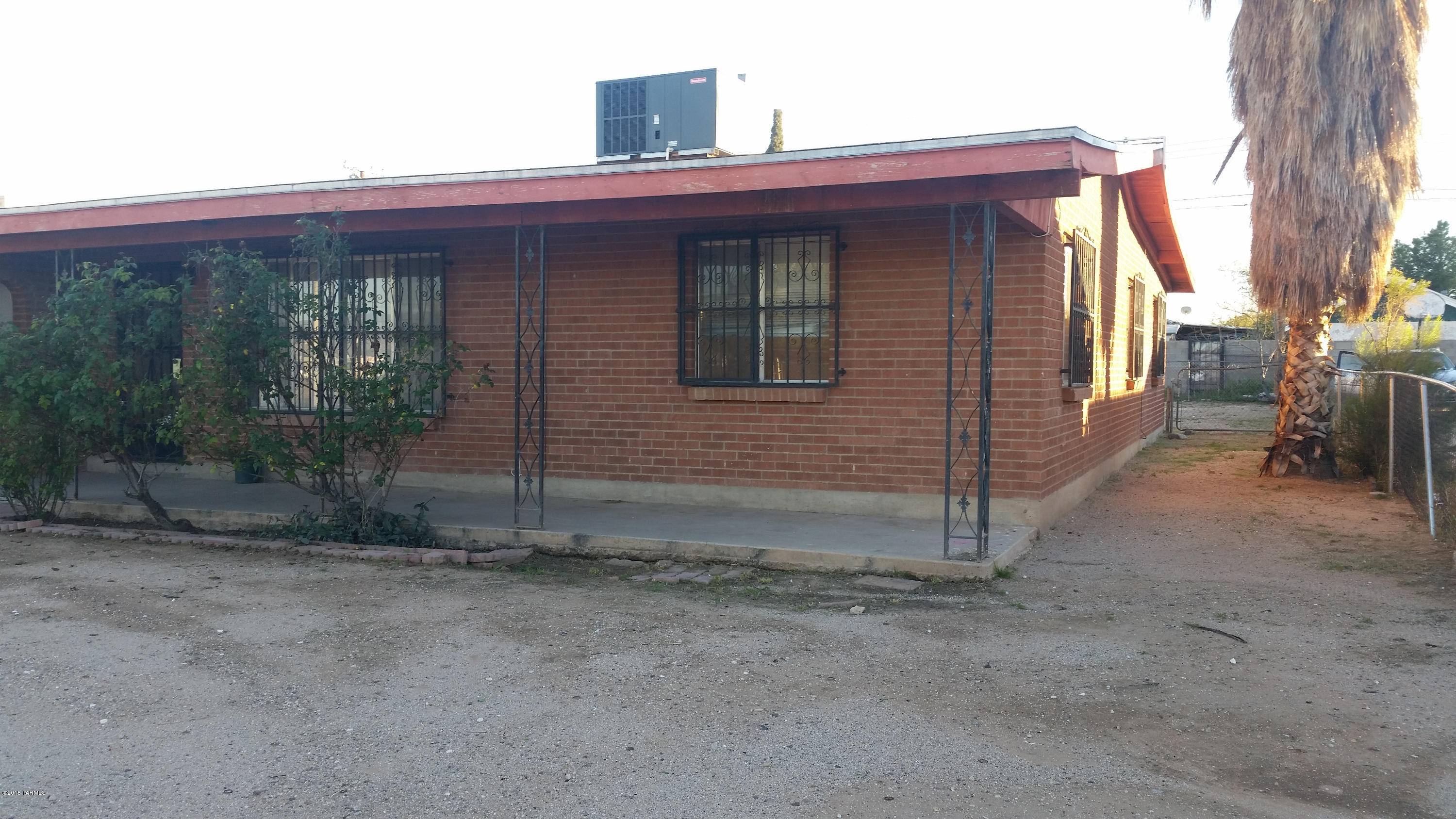 Tucson, AZ 85714,107 W Illinois Street