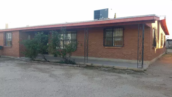 107 W Illinois Street, Tucson, AZ 85714