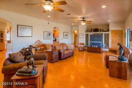 16755 Old Sonoita Hwy, Vail, AZ 85641