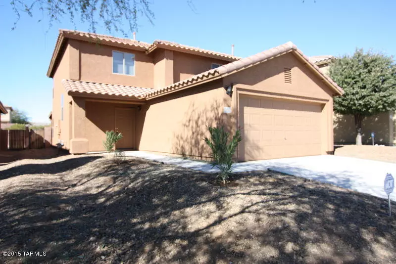 18388 S Copper Basin Drive, Green Valley, AZ 85614