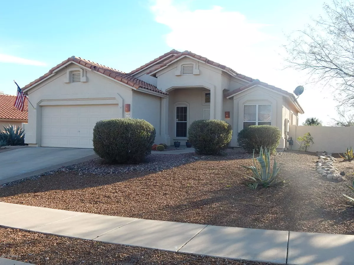 Oro Valley, AZ 85755,12323 N New Dawn Avenue