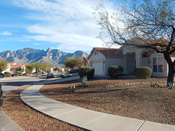 Oro Valley, AZ 85755,12323 N New Dawn Avenue