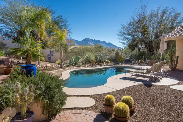 Oro Valley, AZ 85737,1790 W DESERT HIGHLANDS DRIVE