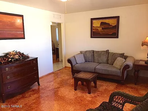 Tucson, AZ 85713,3110 E 24Th Street