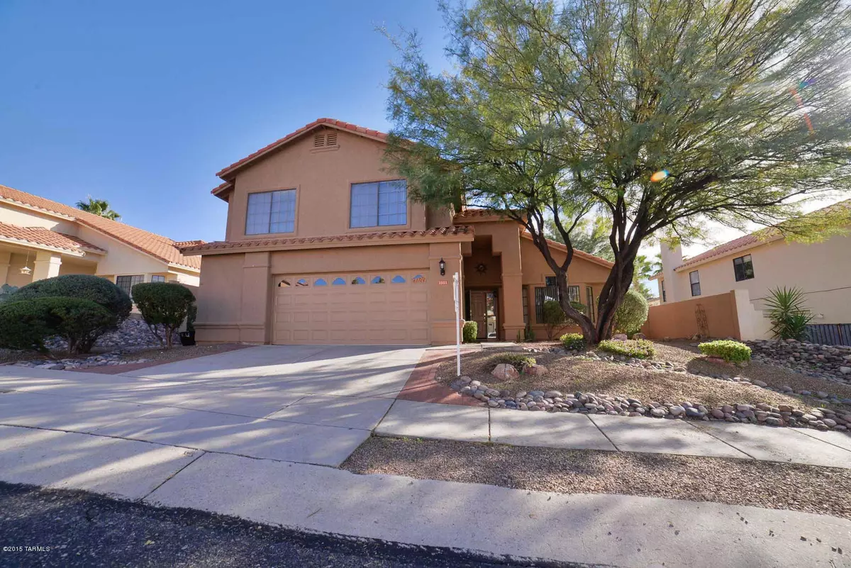 Oro Valley, AZ 85737,1101 W GRAYTHORN Place