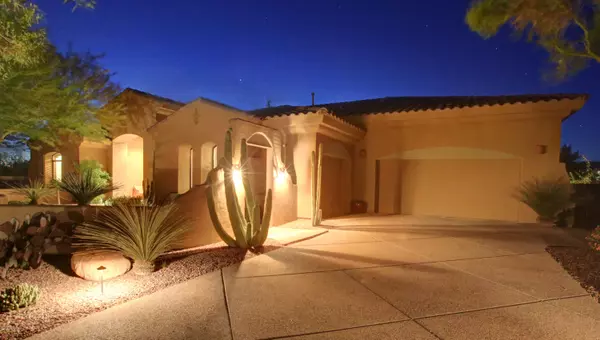 Oro Valley, AZ 85755,13917 N Steprock Canyon Place