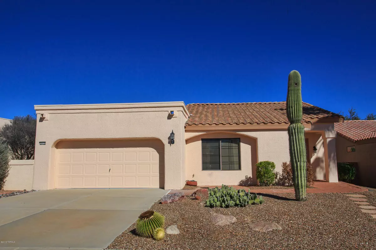 Oro Valley, AZ 85755,1629 E Broken Bow Way