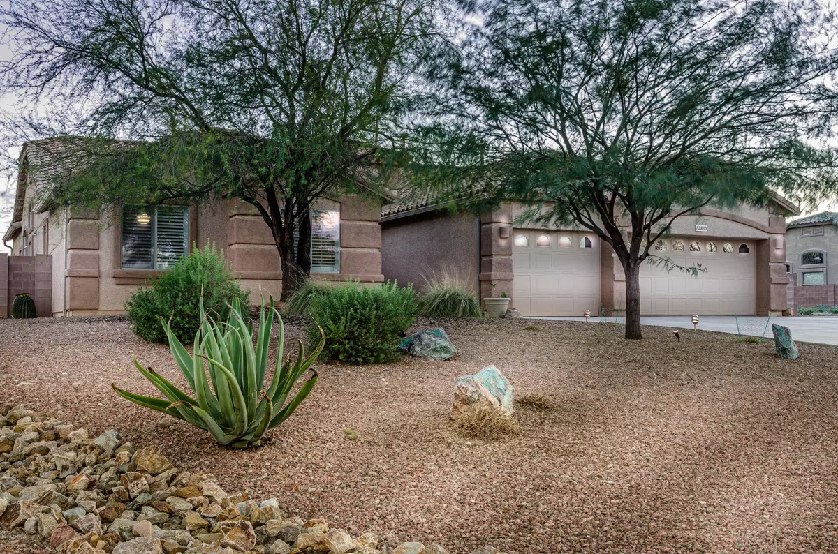 Vail, AZ 85641,13830 E Cienega Creek Drive