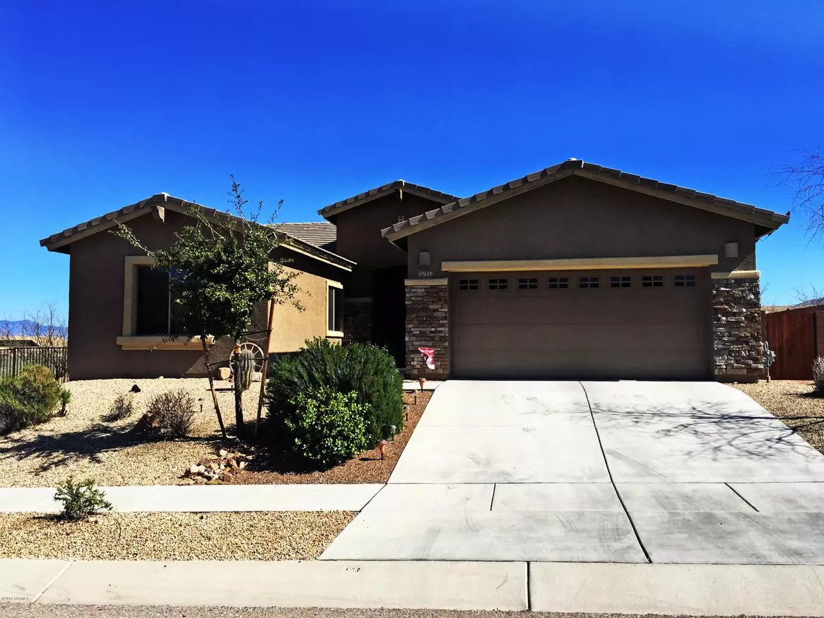 Vail, AZ 85641,17615 S Indigo Crest Pass