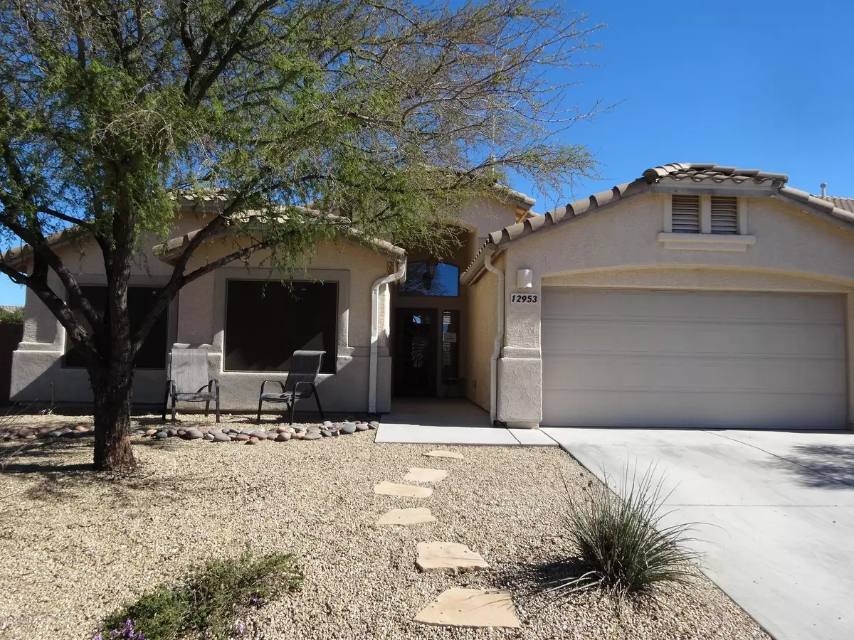 Vail, AZ 85641,12953 E Douglas Camp Spring Drive