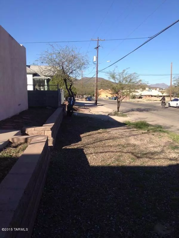 Tucson, AZ 85701,117 W 19th Street