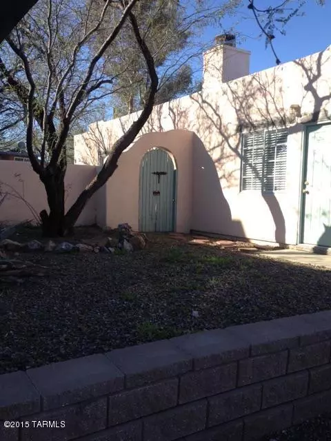 117 W 19th Street, Tucson, AZ 85701