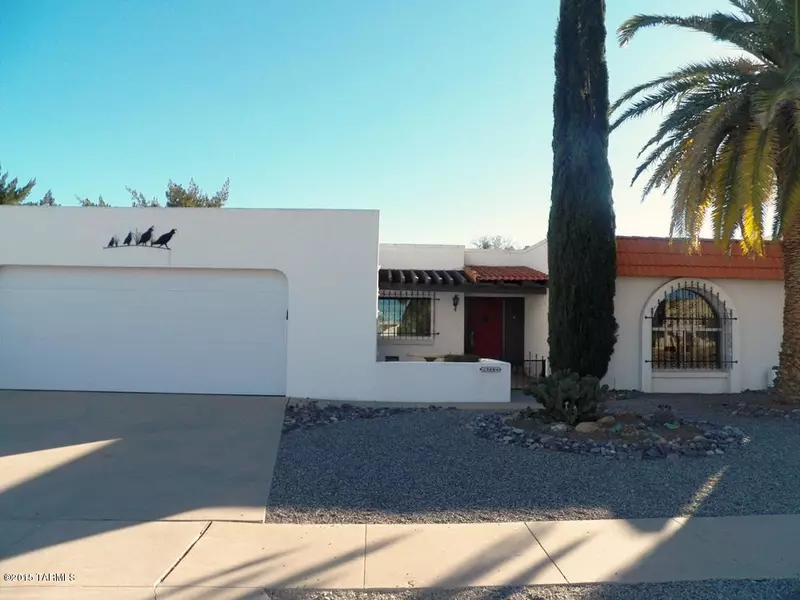 148 E Santa Inez, Green Valley, AZ 85614