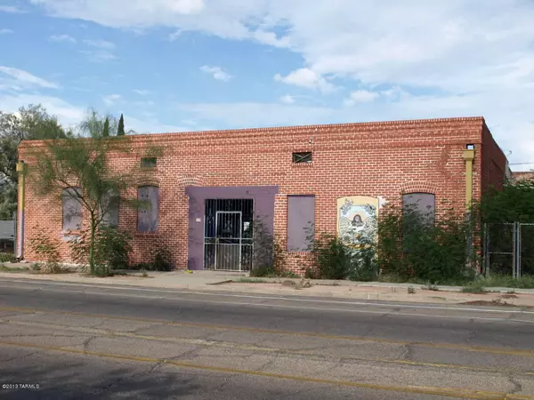 719 S 4th Ave, Tucson, AZ 85701