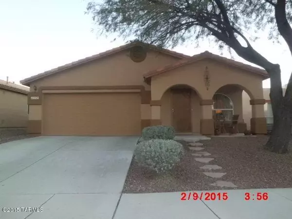 3545 W Camino De Talia, Tucson, AZ 85741