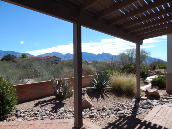 Oro Valley, AZ 85755,14140 N Willow Bend Drive