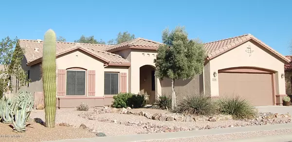 7718 W Madrigal Drive, Tucson, AZ 85743