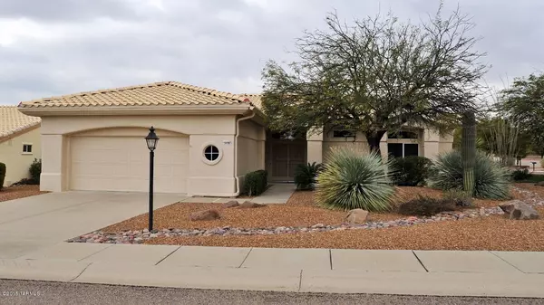 Oro Valley, AZ 85755,14185 N Fawnbrooke Drive