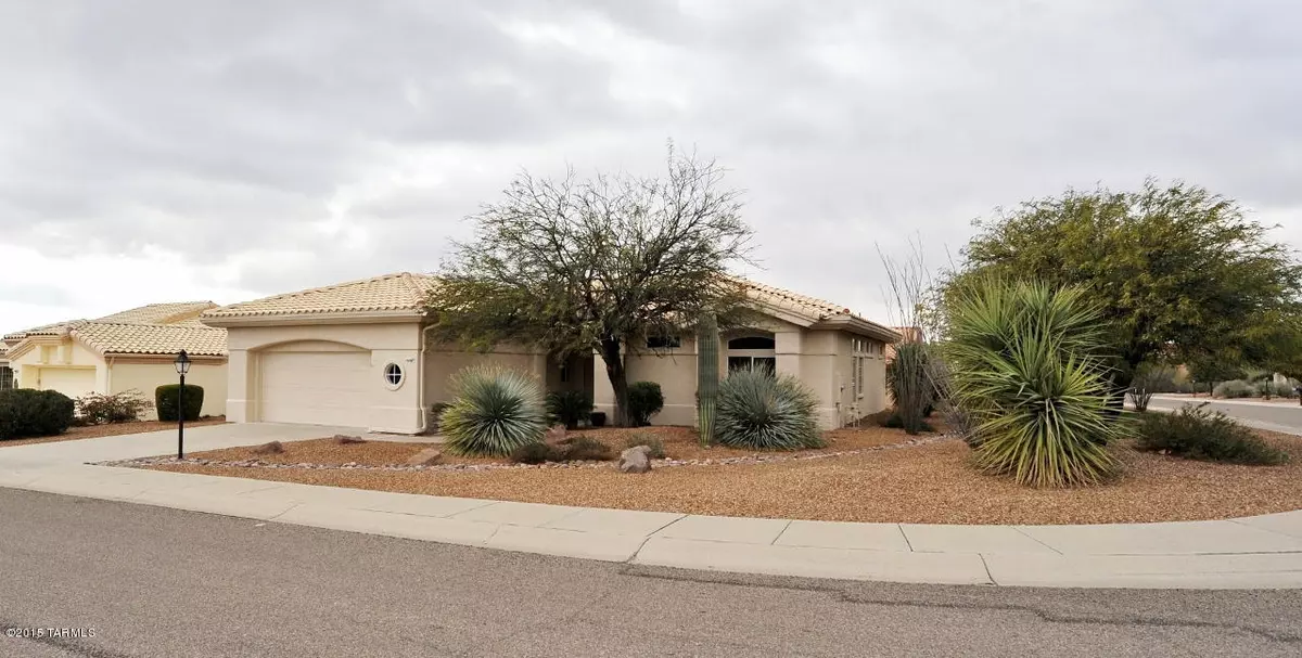 Oro Valley, AZ 85755,14185 N Fawnbrooke Drive