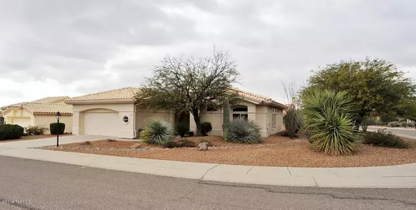 14185 N Fawnbrooke Drive, Oro Valley, AZ 85755