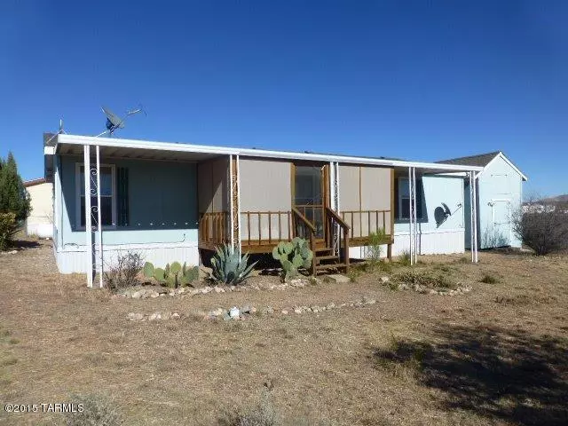 1482 N Saddleback Circle, Tombstone, AZ 85638