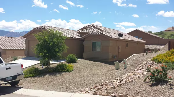 61041 E Halter Place, Saddlebrooke, AZ 85739