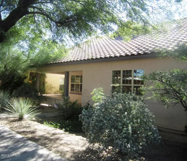 5316 S Morning Sky Lane, Tucson, AZ 85747